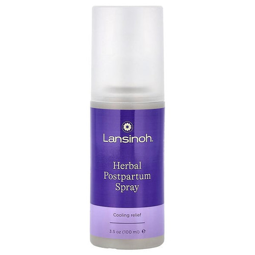 <img alt="Lansinoh, Herbal Postpartum Spray, 3.5 oz (100 ml)" title="Lansinoh, Herbal Postpartum Spray, 3.5 oz (100 ml),044677682008"