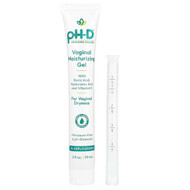 <img alt="pH-D Feminine Health, Vaginal Moisturizing Gel, 2 fl oz (59 ml)" title="pH-D Feminine Health, Vaginal Moisturizing Gel, 2 fl oz (59 ml),349597001664"