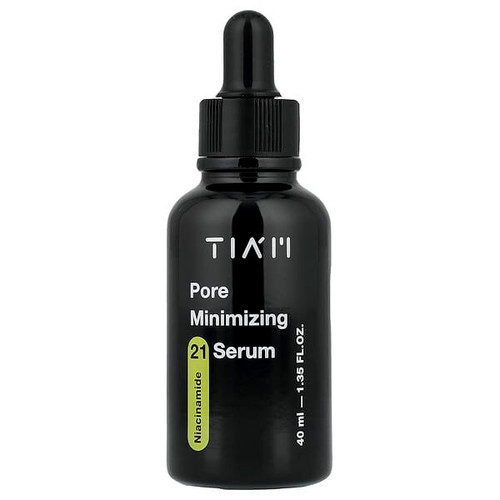 <img alt="Tiam, Pore Minimizing 21 Serum, 1.35 fl oz (40 ml)" title="Tiam, Pore Minimizing 21 Serum, 1.35 fl oz (40 ml),8809416472249"