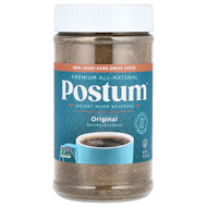 <img alt="Postum, Instant Warm Beverage, Original, Caffeine Free, 8 oz (227 g)" title="Postum, Instant Warm Beverage, Original, Caffeine Free, 8 oz (227 g),865143000009"