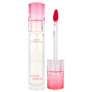 <img alt="Clio, Crystal Glam Tint, 10 Baby Berry, 0.11 oz (3.4 g)" title="Clio, Crystal Glam Tint, 10 Baby Berry, 0.11 oz (3.4 g),8809937593508"