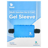 <img alt="FOMI, Multi-Function Hot & Cold Gel Sleeve, 1 Sleeve" title="FOMI, Multi-Function Hot & Cold Gel Sleeve, 1 Sleeve,608275455749"