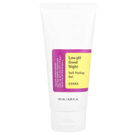 <img alt="CosRx, Low pH Good Night, Soft Peeling Gel, 4.05 fl oz (120 ml)" title="CosRx, Low pH Good Night, Soft Peeling Gel, 4.05 fl oz (120 ml),8809598453364"