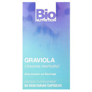 <img alt="Bio Nutrition, Graviola, 60 Vegetarian Capsules (750 mg per Capsule)" title="Bio Nutrition, Graviola, 60 Vegetarian Capsules (750 mg per Capsule),854936003570"