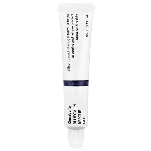 <img alt="Genabelle, Bluecalm Rescue Gel , 0.33 fl oz (10 ml)" title="Genabelle, Bluecalm Rescue Gel , 0.33 fl oz (10 ml),8809690390376"