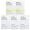 <img alt="Genabelle, Glutathione Brightening Ampoule Beauty Mask, 5 Sheets, 0.84 fl oz (25 ml) Each" title="Genabelle, Glutathione Brightening Ampoule Beauty Mask, 5 Sheets, 0.84 fl oz (25 ml) Each,8809743543643"