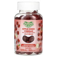 <img alt="Human Beanz, Apple Cider Vinegar Jelly Beans, Apple Blast, 120 Jelly Beans" title="Human Beanz, Apple Cider Vinegar Jelly Beans, Apple Blast, 120 Jelly Beans,810048612963"