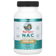 <img alt="MaryRuths, NAC, 120 Capsules (500 mg per Capsule)" title="MaryRuths, NAC, 120 Capsules (500 mg per Capsule),810104621168"
