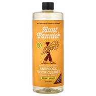 <img alt="Aunt Fannies, Ultra-Concentrated Hardwood Floor Cleaner, Bright Lemon, 32 fl oz (946 ml)" title="Aunt Fannies, Ultra-Concentrated Hardwood Floor Cleaner, Bright Lemon, 32 fl oz (946 ml),850017338012"