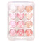 <img alt="Colorgram, Pin Point Eyeshadow Palette, 04 Bright + Cool = Love, 0.32 oz (9.1 g)" title="Colorgram, Pin Point Eyeshadow Palette, 04 Bright + Cool = Love, 0.32 oz (9.1 g),8809526842284"