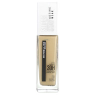 <img alt="Maybelline, Super Stay, Active Wear Foundation, 118 Light Beige, 1 fl oz (30 ml)" title="Maybelline, Super Stay, Active Wear Foundation, 118 Light Beige, 1 fl oz (30 ml),041554559415"