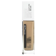 <img alt="Maybelline, Super Stay, Active Wear Foundation, 129 Medium Beige, 1 fl oz (30 ml)" title="Maybelline, Super Stay, Active Wear Foundation, 129 Medium Beige, 1 fl oz (30 ml),041554589900"
