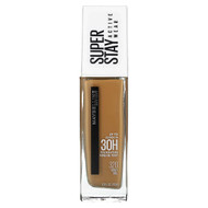 <img alt="Maybelline, Super Stay, Active Wear Foundation, 320 Honey, 1 fl oz (30 ml)" title="Maybelline, Super Stay, Active Wear Foundation, 320 Honey, 1 fl oz (30 ml),041554541489"