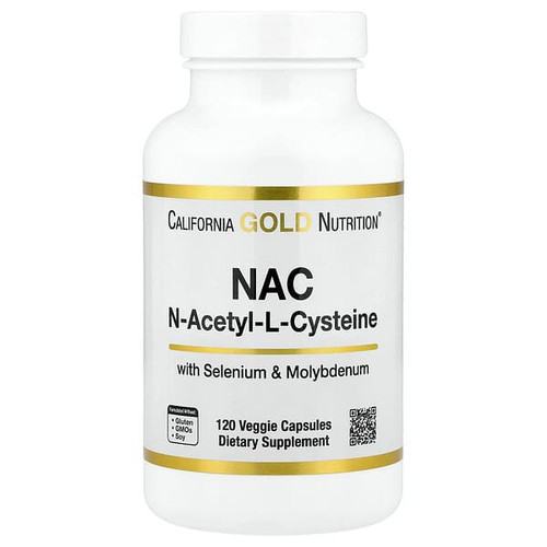 <img alt="California Gold Nutrition, N-Acetyl-L-Cysteine with Molybdenum and Selenium, 120 Veggie Capsules" title="California Gold Nutrition, N-Acetyl-L-Cysteine with Molybdenum and Selenium, 120 Veggie Capsules,898220016396"