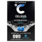 <img alt="Celsius, Live Fit, Hydration, Essential Electrolytes, No Caffeine, Blue Razz, 14 Hydration Powder Sticks, 0.26 oz (7.28 g) Each" title="Celsius, Live Fit, Hydration, Essential Electrolytes, No Caffeine, Blue Razz, 14 Hydration Powder Sticks, 0.26 oz (7.28 g) Each,889392002225"
