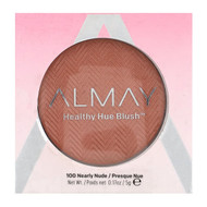 <img alt="Almay, Healthy Hue Blush, 100 Nearly Nude, 0.17 oz (5 g)" title="Almay, Healthy Hue Blush, 100 Nearly Nude, 0.17 oz (5 g),309970091606"
