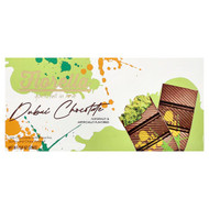 <img alt="Fiorella, Dubai Chocolate, 7.05 oz (200 g)" title="Fiorella, Dubai Chocolate, 7.05 oz (200 g),024354306403"