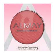 <img alt="Almay, Healthy Hue Blush, 300 Pink Flush, 0.17 oz (5 g)" title="Almay, Healthy Hue Blush, 300 Pink Flush, 0.17 oz (5 g),309970091583"
