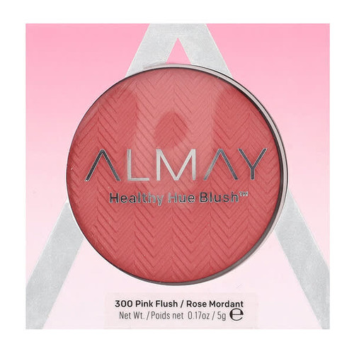 <img alt="Almay, Healthy Hue Blush, 300 Pink Flush, 0.17 oz (5 g)" title="Almay, Healthy Hue Blush, 300 Pink Flush, 0.17 oz (5 g),309970091583"