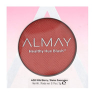 <img alt="Almay, Healthy Hue Blush, 400 Wild Berry, 0.17 oz (5 g)" title="Almay, Healthy Hue Blush, 400 Wild Berry, 0.17 oz (5 g),309970091576"