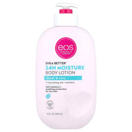 <img alt="EOS, Shea Better, 24H Moisture Body Lotion, Fresh & Cozy, 16 fl oz (473 ml)" title="EOS, Shea Better, 24H Moisture Body Lotion, Fresh & Cozy, 16 fl oz (473 ml),840044704836"