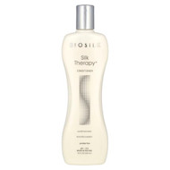 <img alt="Biosilk, Silk Therapy, Conditioner, 12 fl oz (355 ml)" title="Biosilk, Silk Therapy, Conditioner, 12 fl oz (355 ml),090174453955"
