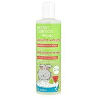 <img alt="Desert Essence, Kids, Shampoo & Body Wash, Green Apple Watermelon , 12 fl oz (355 ml)" title="Desert Essence, Kids, Shampoo & Body Wash, Green Apple Watermelon , 12 fl oz (355 ml),718334333328"