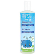 <img alt="Desert Essence, Kids, Shampoo & Body Wash, Fragrance Free, 12 fl oz (355 ml)" title="Desert Essence, Kids, Shampoo & Body Wash, Fragrance Free, 12 fl oz (355 ml),718334333304"