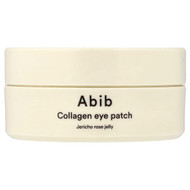<img alt="Abib, Collagen Eye Patch, Jericho Rose Jelly, 60 Pieces" title="Abib, Collagen Eye Patch, Jericho Rose Jelly, 60 Pieces,8809864768123"