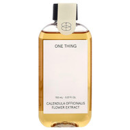 <img alt="One Thing, Calendula Officinalis Flower Extract, 5.07 fl oz (150 ml)" title="One Thing, Calendula Officinalis Flower Extract, 5.07 fl oz (150 ml),8809704190237"