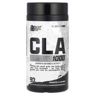 <img alt="Nutrex Research, CLA 1000, 1,000 mg, 90 Softgels" title="Nutrex Research, CLA 1000, 1,000 mg, 90 Softgels,853237000189"