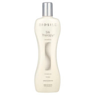 <img alt="Biosilk, Silk Therapy, Shampoo, 12 fl oz (355 ml)" title="Biosilk, Silk Therapy, Shampoo, 12 fl oz (355 ml),090174453962"