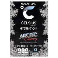 <img alt="Celsius, Live Fit, Hydration, Essential Electrolytes, No Caffeine, Arctic Cherry, 14 Powder Sticks, 0.26 oz (7.43 g) Each" title="Celsius, Live Fit, Hydration, Essential Electrolytes, No Caffeine, Arctic Cherry, 14 Powder Sticks, 0.26 oz (7.43 g) Each,889392002133"