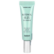 <img alt="Heimish, Marine Care, Retinol 0.1% Eye Serum, 1.01 fl oz (30 ml)" title="Heimish, Marine Care, Retinol 0.1% Eye Serum, 1.01 fl oz (30 ml),8809481762108"