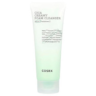 <img alt="CosRx, Cica Creamy Foam Cleanser, 5.07 fl oz (150 ml)" title="CosRx, Cica Creamy Foam Cleanser, 5.07 fl oz (150 ml),8809598453357"
