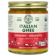 <img alt="Pure Indian Foods, Organic Italian Ghee, 7.8 oz (220 g)" title="Pure Indian Foods, Organic Italian Ghee, 7.8 oz (220 g),797734506686"