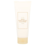 <img alt="Im From, Rice Whip Facial Cleanser , 5.07 fl oz (150 ml)" title="Im From, Rice Whip Facial Cleanser , 5.07 fl oz (150 ml),8809525932870"