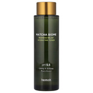 <img alt="Heimish, Matcha Biome, Redness Relief Hydrating Toner, 5.07 fl oz (150 ml)" title="Heimish, Matcha Biome, Redness Relief Hydrating Toner, 5.07 fl oz (150 ml),8809481761804"