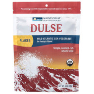 <img alt="Maine Coast Sea Vegetables, Dulse Flakes, 4 oz (113 g)" title="Maine Coast Sea Vegetables, Dulse Flakes, 4 oz (113 g),034529123650"