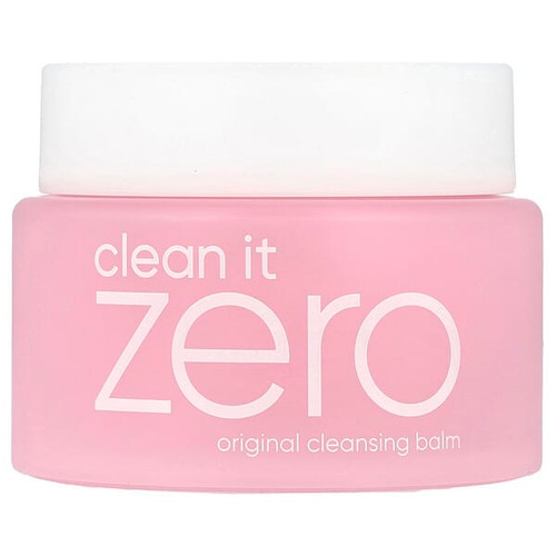 <img alt="Banila Co, Clean It Zero, Cleansing Balm, 3.38 fl oz (100 ml)" title="Banila Co, Clean It Zero, Cleansing Balm, 3.38 fl oz (100 ml),8809759907545"