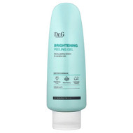 <img alt="Dr. G, Brightening Peeling Gel, For Sensitive Skin, 4.23 oz (120 g)" title="Dr. G, Brightening Peeling Gel, For Sensitive Skin, 4.23 oz (120 g),8809838651635"