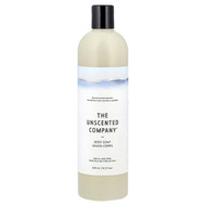 <img alt="The Unscented Company, Body Soap, For All Skin Types, Fragrance Free, 16.9 fl oz (500 ml)" title="The Unscented Company, Body Soap, For All Skin Types, Fragrance Free, 16.9 fl oz (500 ml),628451857754"