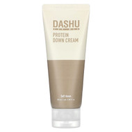 <img alt="Dashu, For Men, Protein Down Cream, 3.38 fl oz (100 ml)" title="Dashu, For Men, Protein Down Cream, 3.38 fl oz (100 ml),8809897420951"