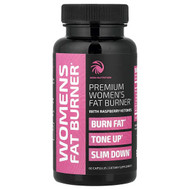 <img alt="Nobi Nutrition, Premium Womens Fat Burner With Raspberry Ketones, 60 Capsules" title="Nobi Nutrition, Premium Womens Fat Burner With Raspberry Ketones, 60 Capsules,850018274135"