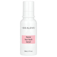 <img alt="Idealove, Revive Your Youth Serum, 1.7 fl oz (50 ml)" title="Idealove, Revive Your Youth Serum, 1.7 fl oz (50 ml),898220022823"