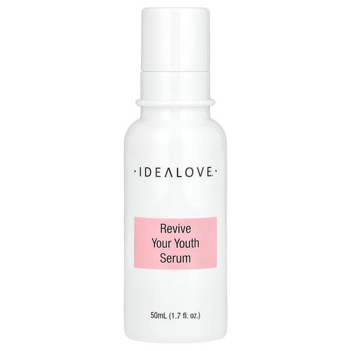 <img alt="Idealove, Revive Your Youth Serum, 1.7 fl oz (50 ml)" title="Idealove, Revive Your Youth Serum, 1.7 fl oz (50 ml),898220022823"