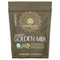 <img alt="Sunwarrior, Organic Golden Milk, 4.65 oz (132 g)" title="Sunwarrior, Organic Golden Milk, 4.65 oz (132 g),810100921309"