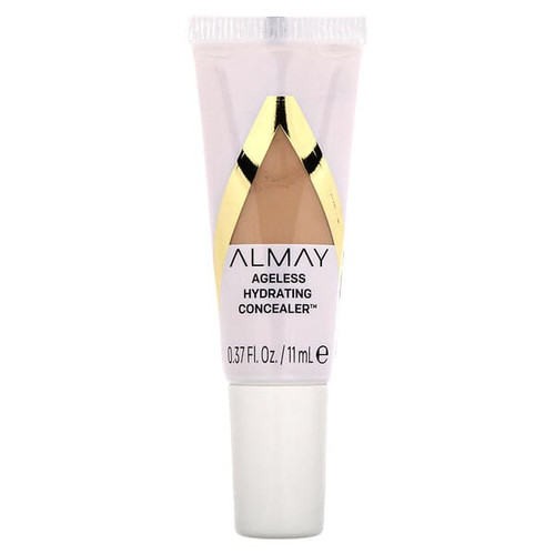 <img alt="Almay, Ageless Hydrating Concealer, 020 Light Medium, 0.37 fl oz (11 ml)" title="Almay, Ageless Hydrating Concealer, 020 Light Medium, 0.37 fl oz (11 ml),309970190118"