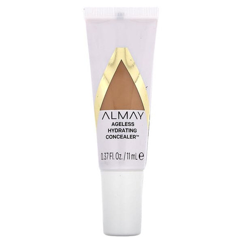 <img alt="Almay, Ageless Hydrating Concealer, 030 Medium, 0.37 fl oz (11 ml)" title="Almay, Ageless Hydrating Concealer, 030 Medium, 0.37 fl oz (11 ml),309970190125"