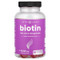 <img alt="NutraChamps, Biotin Gummies, Natural Strawberry, 60 Vegan Gummies (5,000 mcg per Gummy)" title="NutraChamps, Biotin Gummies, Natural Strawberry, 60 Vegan Gummies (5,000 mcg per Gummy),621983990173" <img alt="NutraChamps, Biotin Gummies, Natural Strawberry, 60 Vegan Gummies (5,000 mcg per Gummy)" title="NutraChamps, Biotin Gummies, Natural Strawberry, 60 Vegan Gummies (5,000 mcg per Gummy),621983990173"